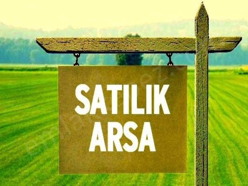 ANTALYA DÖŞEMEALTININ EN UYGUNU SATILIK KONUT ARSASI 