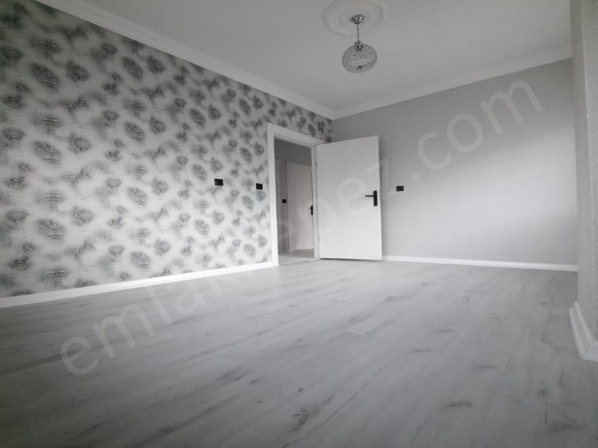 ANTALYA KEPEZ AKTOPRAKTA KATTA 2+1 AYRI MUTFAKLI DAİRE