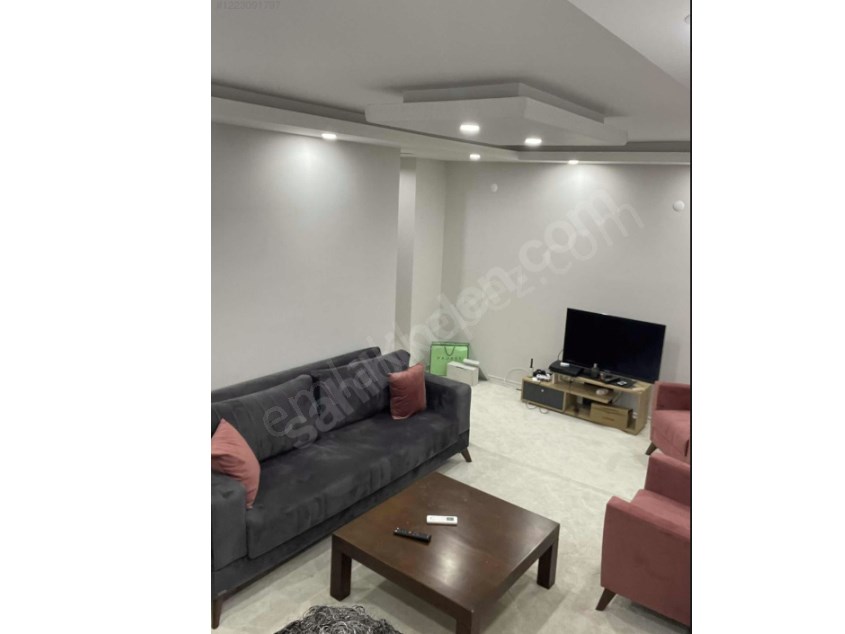 ALTINOVADA SATILIK SIFIR 1+1 DAİRE 
