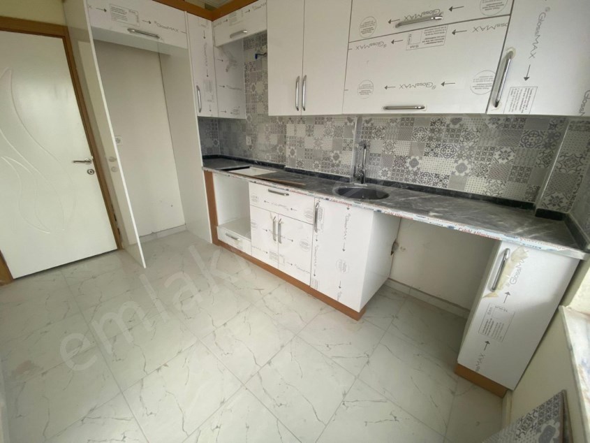 ANTALYA KEPEZ GÖÇERLERDE 3+1 KİRALIK SIFIR DAİRE