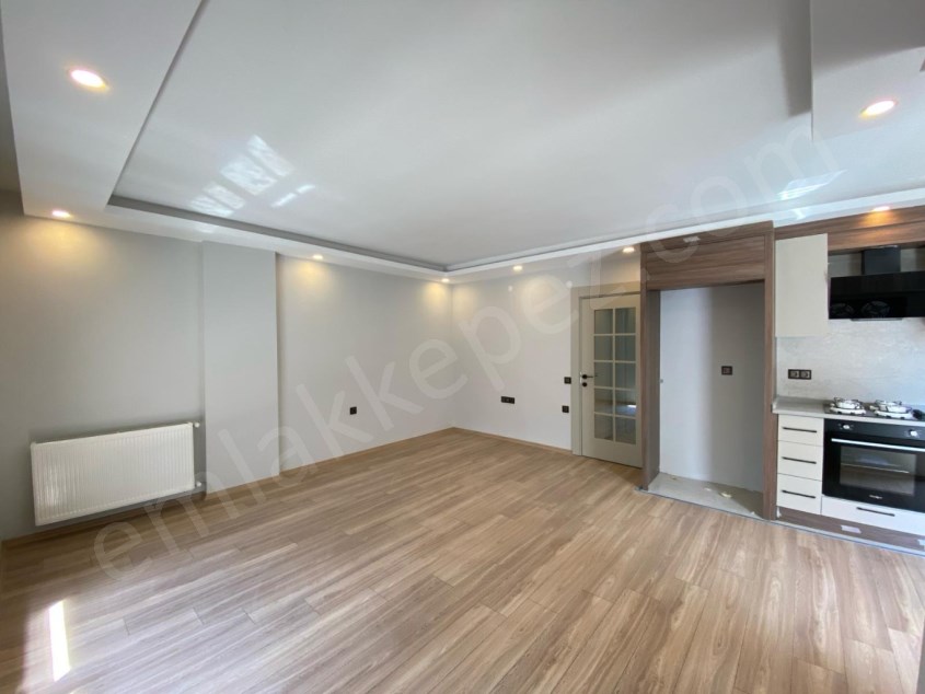 ANTALYA KENT MEYDANI ARKASI SATILIK 4+1 DUBLEX KALİTELİ DAİRE