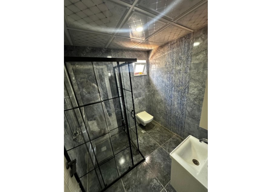 ANTALYA KEPEZ AYDOĞMUŞ MAH. 1+1 SIFIR HAVUZLU DAİRE