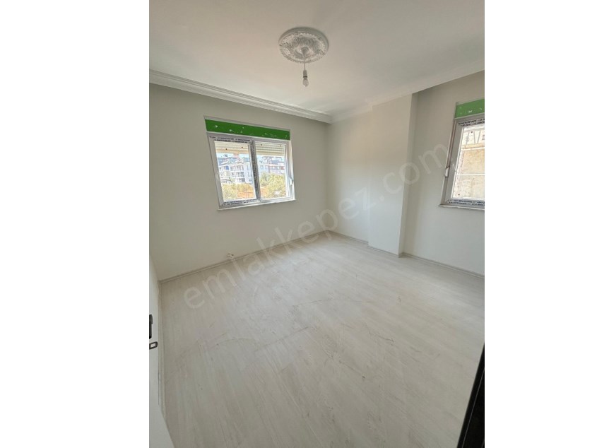 ANTALYA KEPEZ DEMİREL MAHALLESİNDE SATILIK SİTE İÇİ 2+1 DAİRE