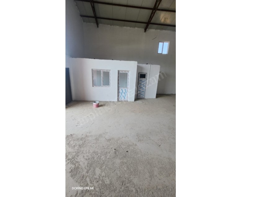 ANTALYA ATATÜRK MAH. KİRALIK DEPO 700 M2