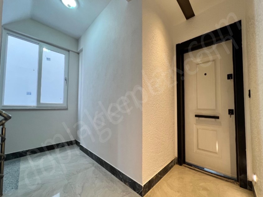 ANTALYA KEPEZ VARSAK KARŞIYAKA DA 1+1 SATILIK SIFIR DAİRELER AÇIKLAMAYI MUTLAKA OKUYUNUZ