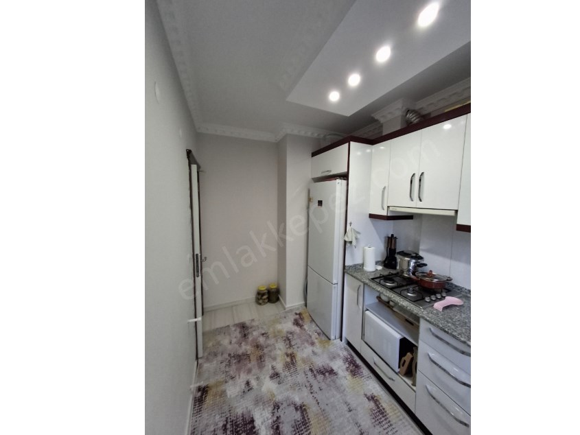 ANTALYA HAVALİMANI YAKINI KATTA YATIRIMLIK 2+1 SATILIK DAİRE!