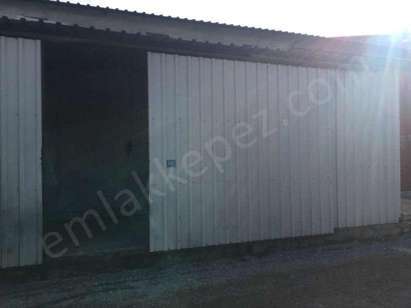 8.000 TL YILLIK KİRALIK DEPO BU FİYATA KALMADI !