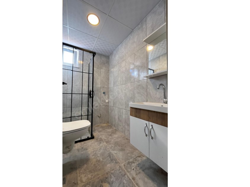 ANTALYA KEPEZ AYDOĞMUŞ MAHALLESİNDE ARAKATTA SATILIK SIFIR ASANSÖRLÜ DAİRE