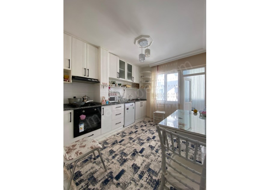 📌ANTALYA KEPEZ VARSAK AKTOPAKDA KATTA 3+1 SATILIK DAİRE