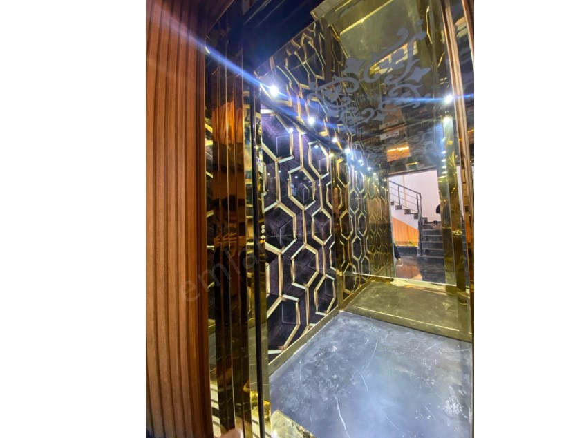 AKTOPRAK DA ULTRA LÜKS 2+1 ÖZEL DİZAYN SATILIK DAİRE