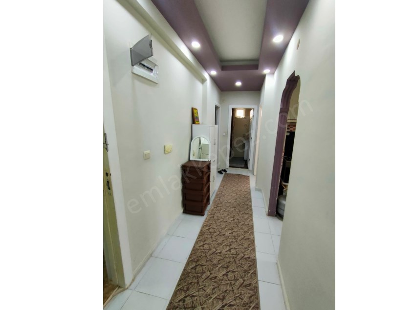 ANTALYA AKTOPRAK DA FULL EŞYALI 2+1 KİRALIK DAİRE