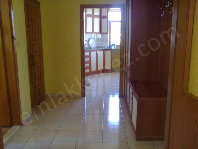 ANTALYA KEPEZ AYDOĞMUŞ DA KATTA ASANSÖRLÜ 3+1 KİRALIK DAİRE