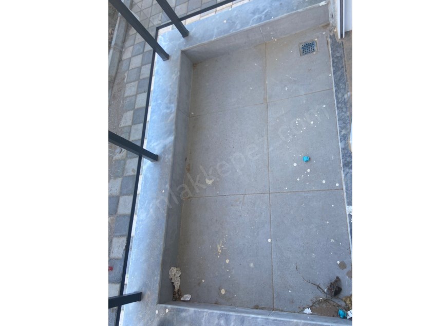 ANTALYA AYANOĞLUNDA 1+1 HAVUZLU KİRALIK DAİRE