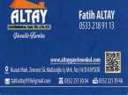 TALAS MEVLANA SATILIK TİCARİ ALAN