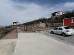 BECEN DE VİLLA PARSELİ