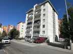 TALAS MEVLANA KİRA GETİRİLİ   SATILIK DAİRE