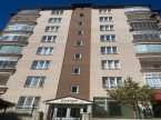 KEYKUBAT TA SATILIK DAİRE