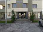 YILDIRIM BEYAZIT DA SATILIK   DAİRE 4+1 DEMİRPARK 