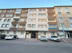 HUNAT MAHALLESİ SATILIK DAİRE