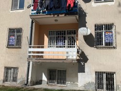 KILIÇASLAN DA KİRALIK DAİRE