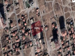 YILDIRIM BEYAZIT ARSA