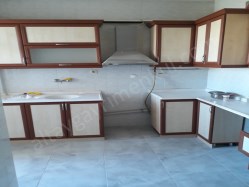 SERKENT ASANSÖRLÜ  KİRALIK DAİRE