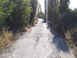 CIRGALAN MERKEZDE MAZAKALAND YAKINI SATILIK ARSA