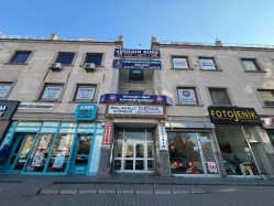HUNAT KİRALIK OFİS