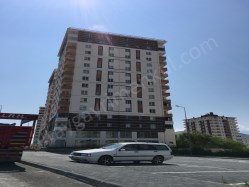 TALAS KİRALIK DAİRE