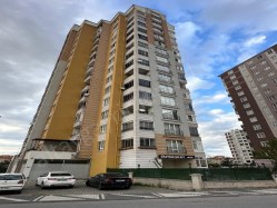 YENİŞEHİR DE SATILIK DAİRE