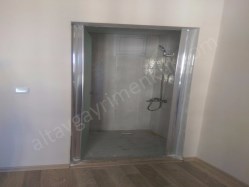TALAS MEVLANA DA SATILIK DAİRE