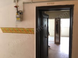 FEVZİ ÇAKMAK  KİRALIK  DAİRE