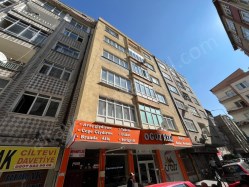 SAHABİYE DE SATILIK DAİRE 