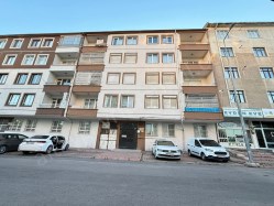 HUNAT MAHALLESİ SATILIK DAİRE