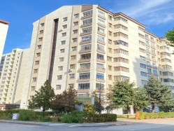 YILDIRIM BEYAZIT SATILIK DAİRE