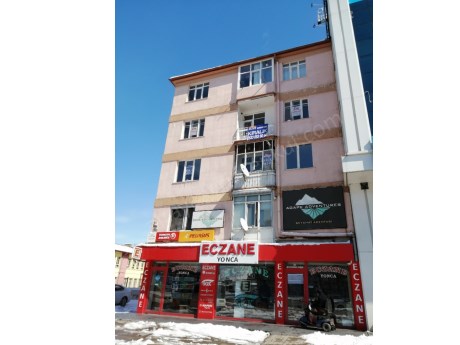 MERKEZDE SATILIK OFİS