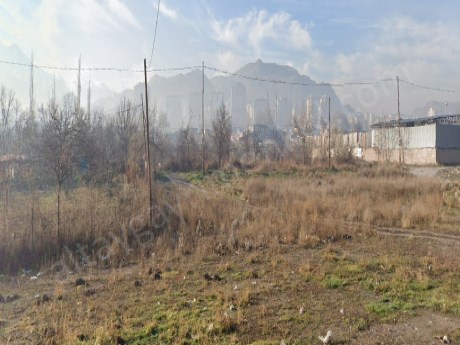 ZİYA GÖKALP MAH. SATILIK KONUT ARSASI