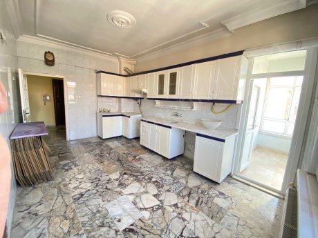 KAYSERİ YAKUT MAHALLESİ SATILIK DAİRE