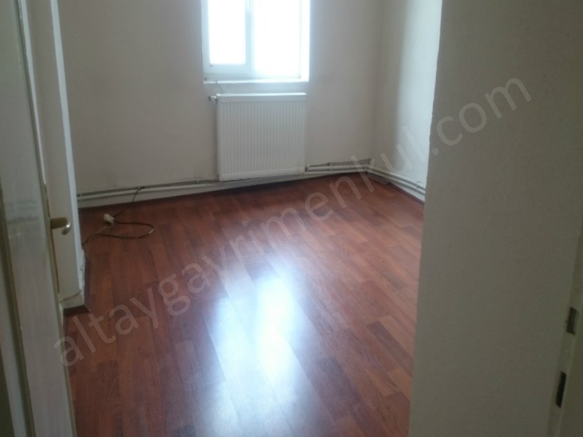 FEVZİ ÇAKMAKTA İÇİ YAPILI KİRALIK DAİRE