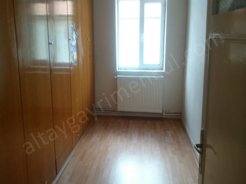 FEVZİ ÇAKMAKTA İÇİ YAPILI KİRALIK DAİRE