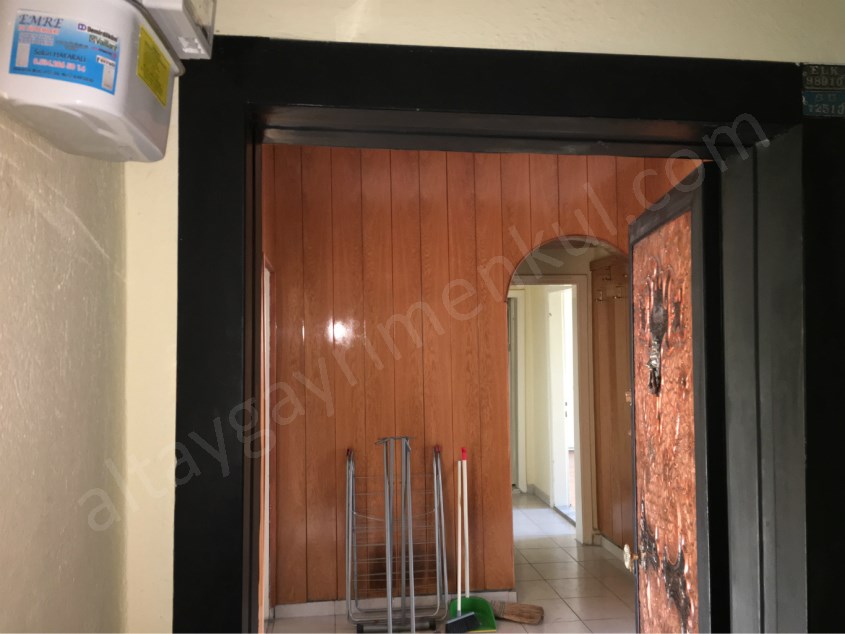 SEYİTGAZİ SATILIK DAİRE (  şuan beklemede )