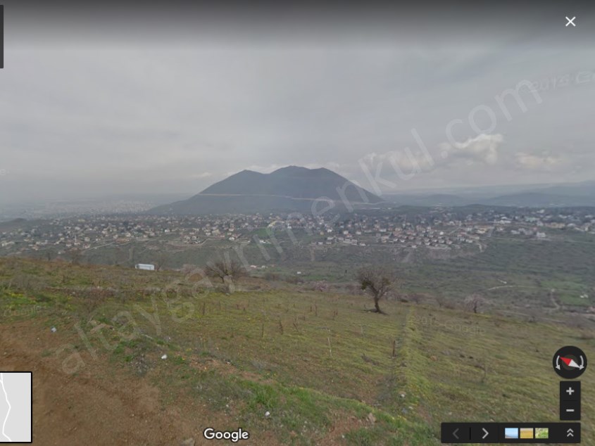 HİSARCIK BAHÇELİEVLER BAĞ 