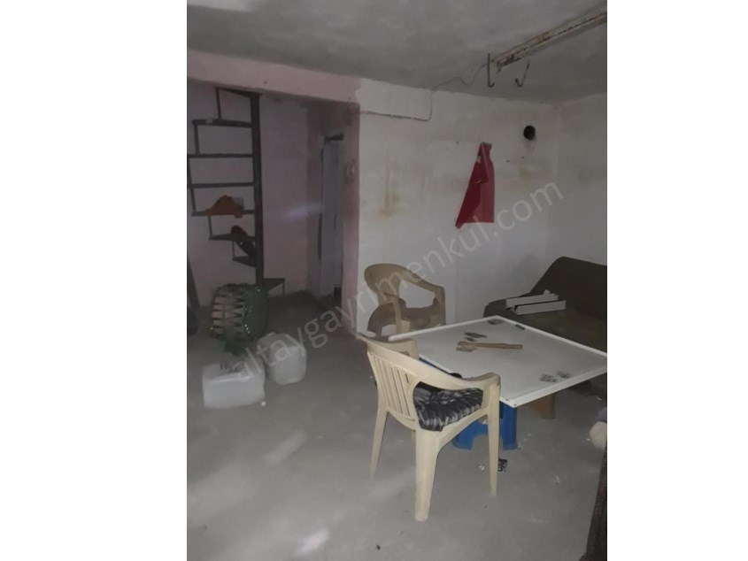 CIRGALAN MÜSTAKİL EV