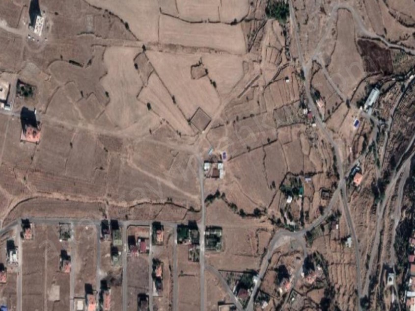 MELİKGAZİ MİMARSİNAN FATİH KONUT İMARLI ARSA