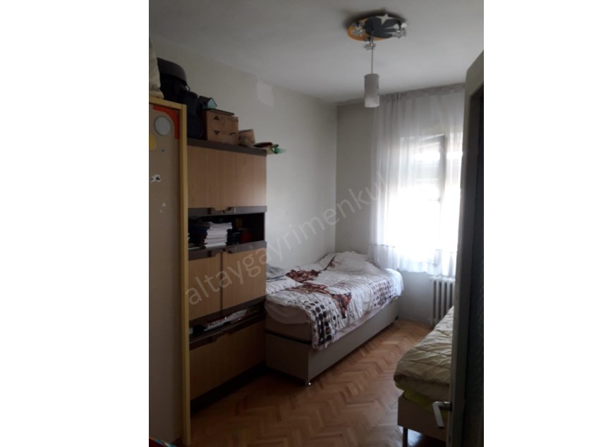 HUNAT MAHALLESİ NDE SATILIK DAİRE