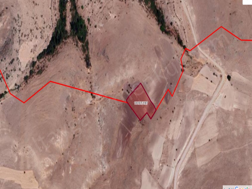 BOYACI SATILIK TARLA