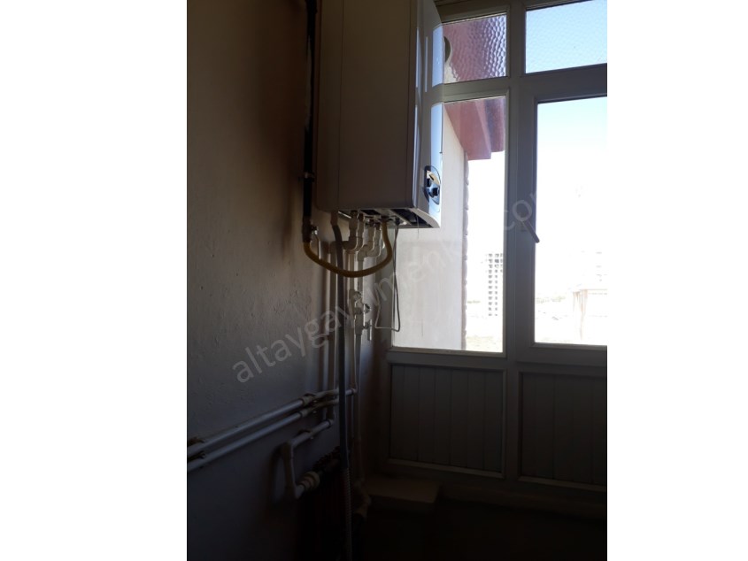 SERKENT ASANSÖRLÜ  KİRALIK DAİRE