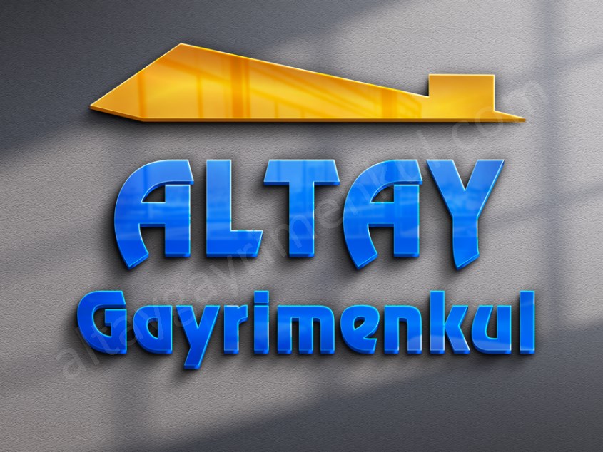 BECEN TEMİZ VİLLA PARSELİ