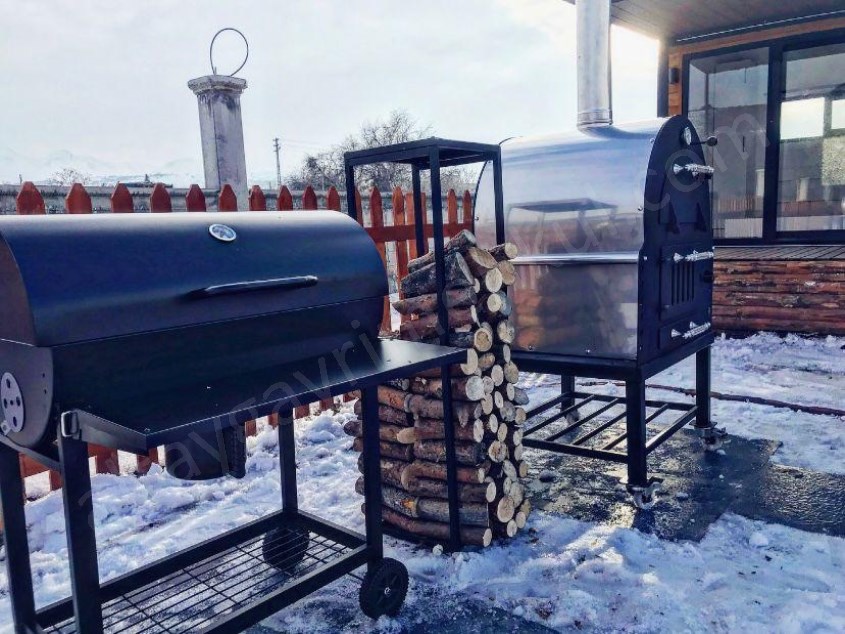 HACILAR EVLİ BAHÇE