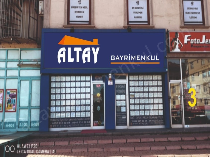 KARATAY DA SATILIK EVLİ BAHÇE